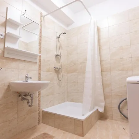 Brand New Premium Flat In Downtown Апартаменты *