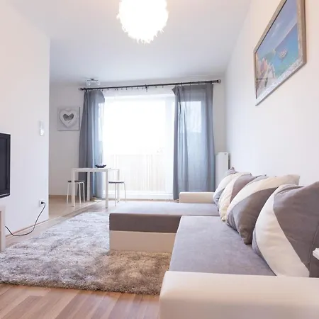 Brand New Premium Flat In Downtown Апартаменты Будапешт